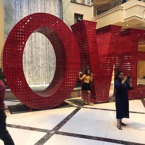 Meet your Posher, Soumya